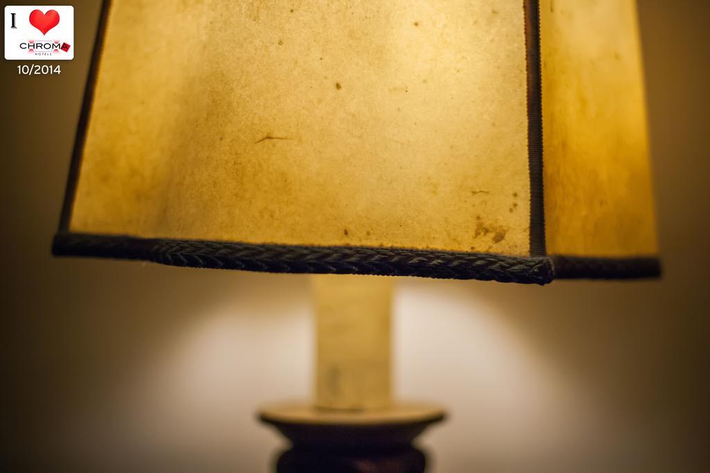 Bed and Breakfast Chroma Domus Fiano Romano Zimmer foto